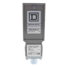  Square D 9012GNG5 Pressure Switch 