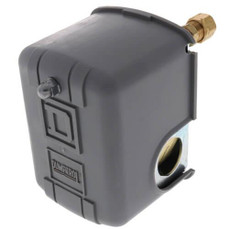  Square D 9013FHG2J43X Pressure Switch 
