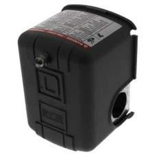  Square D 9013FRG22J36 Pressure Switch 