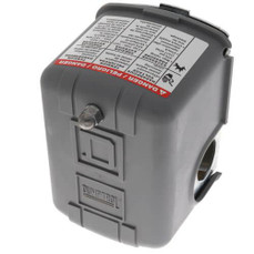  Square D 9013FRG2J23 Pressure Switch 
