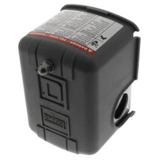  Square D 9013FSG2J20 Pressure Switch 