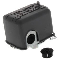  Square D 9013FSG2J21M4 Pressure Switch 
