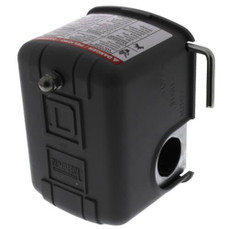  Square D 9013FSG2J24M4 Waterpump#Sw40-60#Diff Dpst 