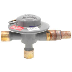 Sporlan Controls 902926 7/8 Head Pressure Control with Strainer 0/180 
