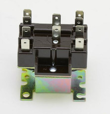 Supco Hartland Controls 90341 Relay DPDT 120V 