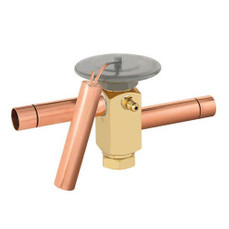  Sporlan Controls 903581 7/8 Discharge Bypass Valve 0/80psi 