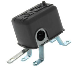 Square D 9036DG2 Float Switch 