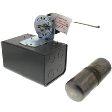  Square D 9038CG36 Float Switch 