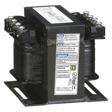  Square D 9070T150D1 150Va 240/480Vprim 120Vsectran 