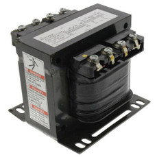  Square D 9070T200D1 240/480-120V 200Va Transformer 