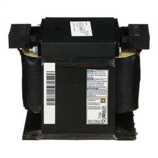  Square D 9070T750D20 208/230/460Vprim 115Vsec 750Va 