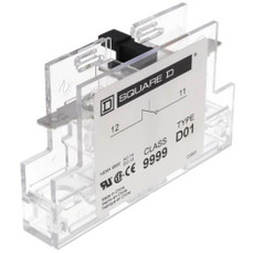  Square D 9999D01 Contactor 