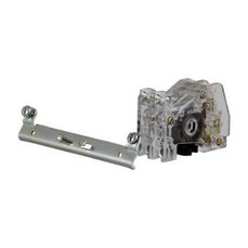 Square D Auxiliary Contact Kit 10A, 1 NO & 1 NC 