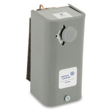  Johnson Controls A19ABC-11 100/240F Imm. Thermostat spdtadj.Dif 