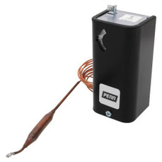 Johnson Controls Warm Air Temperature Control w/ manual reset (100-240F) 