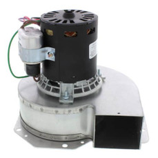Fasco 2-Speed 3350/2800 RPM 1/15 HP Trane Inducer Assembly (208/230V) 