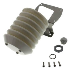  Siemens Building Technology AQF3100 Sunshield For Qfa Sensor 