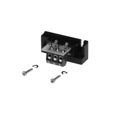  Siemens Building Technology ASC1.6 Position Indicator Auxiliary Switch 