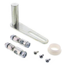  Siemens Building Technology ASK71.5 Rotary Linear Kit for GDE/GLB Series Actators 