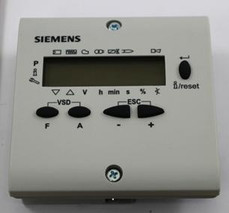 Siemens Combustion AZL23.00A9 Programming Display for LME7 