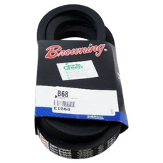 Browning-B68 Image 1