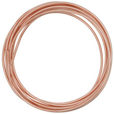 Supco .046" ID x .093" OD BC Series Bullet Restricto Capillary Tubing (100') 
