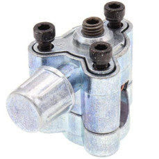  Supco Parts BPV21 Bullet Piercing Valve 1/2" & 5/8" 