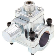Supco 3/4" Bullet Piercing Valve 