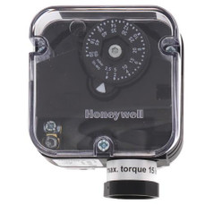  Honeywell C6097B3119 Pressure Switch 3-21" NPT 