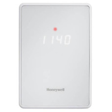 Honeywell C7233 CO2 Sensor with Display (Wall Mount) 