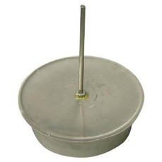 Supco Commercial Pan Float 3" 