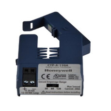  Honeywell CTP-A-120A Splt Core Current 4-20Ma 30-60-120A 