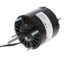  Fasco D206 General Purpose Motor 3.3" Diameter 1/30 Hp 115 V 3000 RPM 
