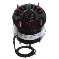  Fasco D228 General Purpose Motor 3.3" Diameter 1/80 Hp 115 V 3000 RPM 