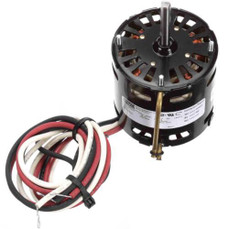  Fasco D332 General Purpose Motor 3.3" Diameter 1/25-65 Hp 115 V 1500 RPM 