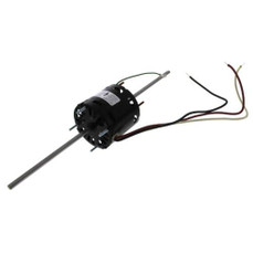  Fasco D366 Window Air Conditioner Motor 3.3" Diameter 1/14 Hp 115 V 1550 RPM 