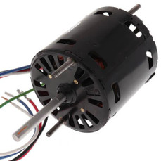  Fasco D369 Motor 115V 1/60Hp 900rpm 