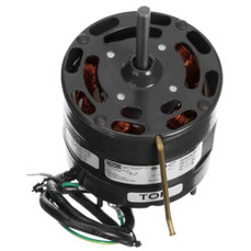  Fasco D374 General Purpose Motor 4.4" Diameter 1/8-1/20 Hp 115 V 1500 RPM 2-Speed 