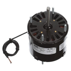  Fasco D515 Replacement Motor 1/30Hp 115V 1500Rpm Counter-Clockwise 