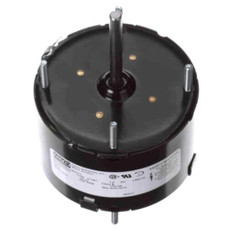 Fasco 1-Speed 1500 RPM 1/50 HP Motor (115V) 