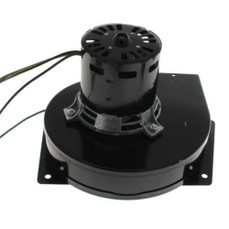  Fasco D673 Replacement Motor 1/50HP 115V 3000RPM 