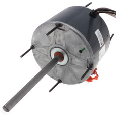 Fasco 1-Speed 825 RPM Motor (0.9A, 208-230V) 