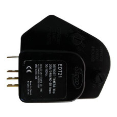  Supco Parts EDT21 220V Electronic Defrost Timer 