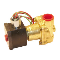 ASCO EF8210G26 Image 1