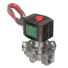 ASCO EF8215G20 Image 1