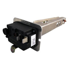 Supco 7" 60-140f Fan Control 