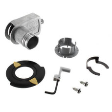  Siemens Building Technology GCA121.1P Sr 24Vac On/Off 