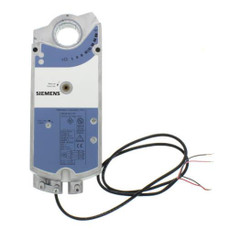  Siemens Building Technology GCA151.1P Sr 24Vac Mod 4-20Ma 