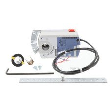  Siemens Building Technology GDE131.1P Non-Spring Return Floating Actuator Normally Open 