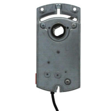  Siemens Building Technology GDE161.1Q Non-Spring Return 0-10 VDC Actuator Normally Open 